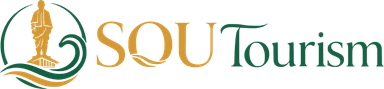 Statue of Unity Logo